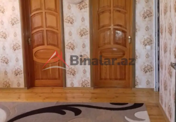 4 otaqlı mənzil Satılır, Sumqayıt