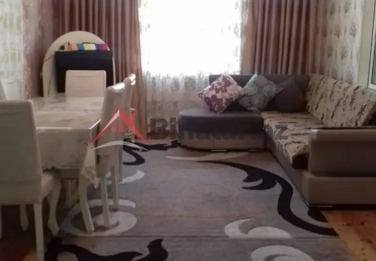4 otaqlı mənzil Satılır, Sumqayıt