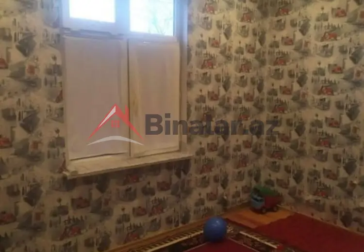 4 otaqlı mənzil Satılır, Sumqayıt