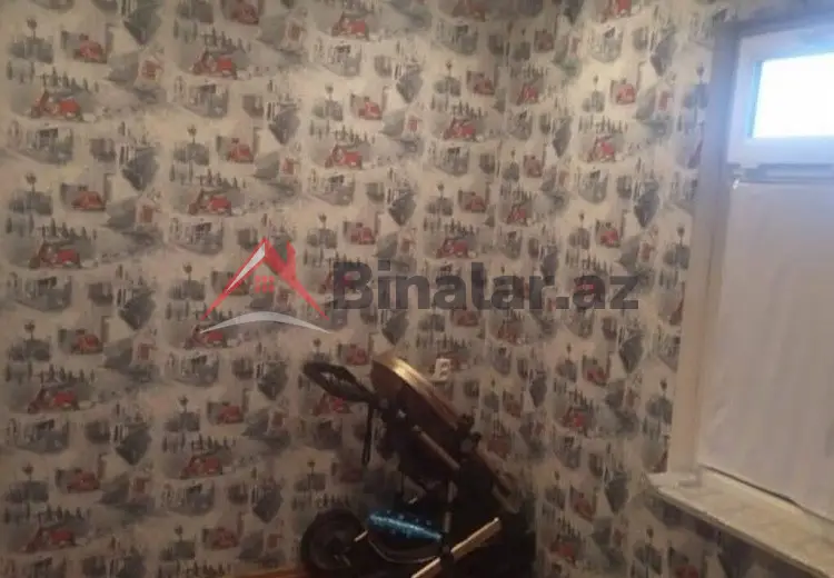 4 otaqlı mənzil Satılır, Sumqayıt
