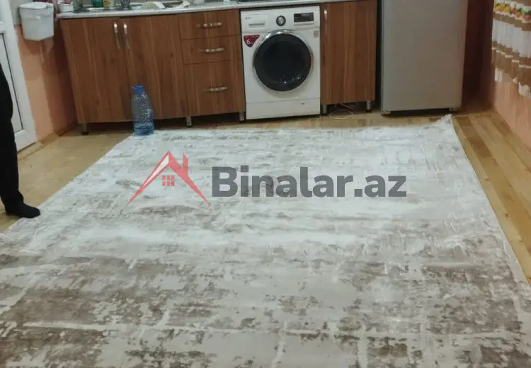 4 otaqlı mənzil Satılır, Sumqayıt