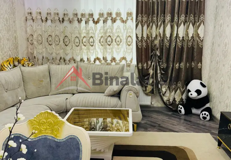 3 otaqlı mənzil Satılır, Sumqayıt