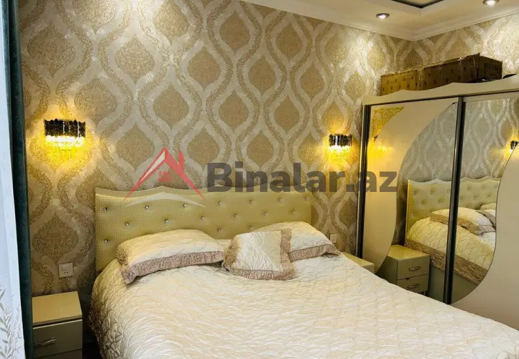3 otaqlı mənzil Satılır, Sumqayıt