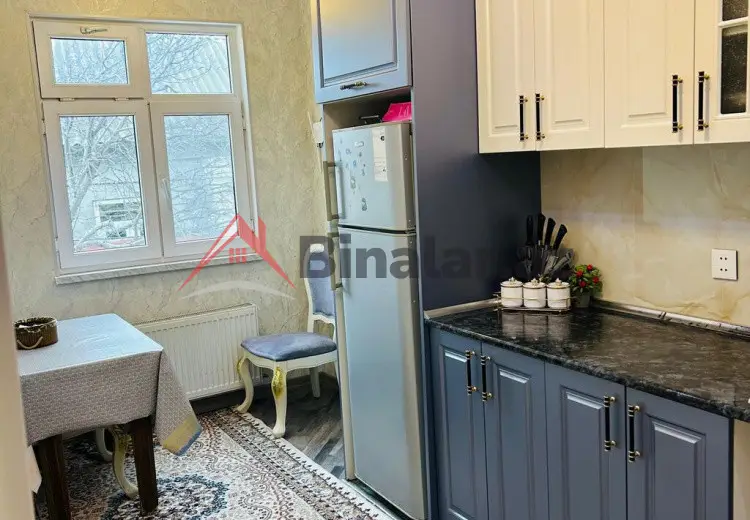 3 otaqlı mənzil Satılır, Sumqayıt