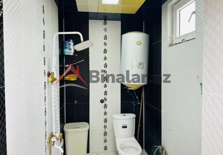 3 otaqlı mənzil Satılır, Sumqayıt
