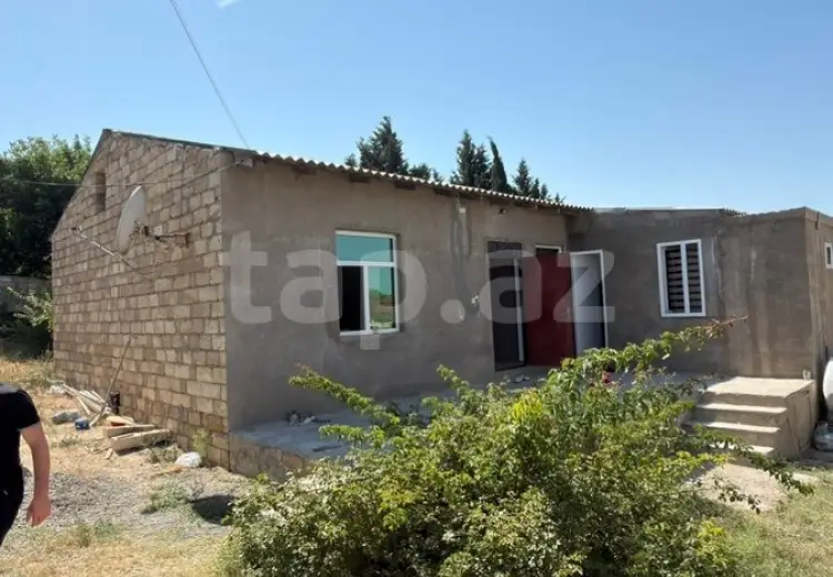 3 otaqlı mənzil , Bakı