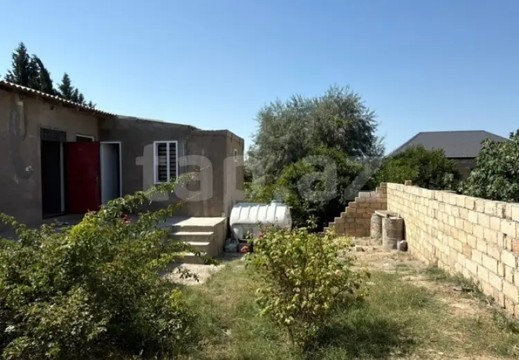 3 otaqlı mənzil , Bakı