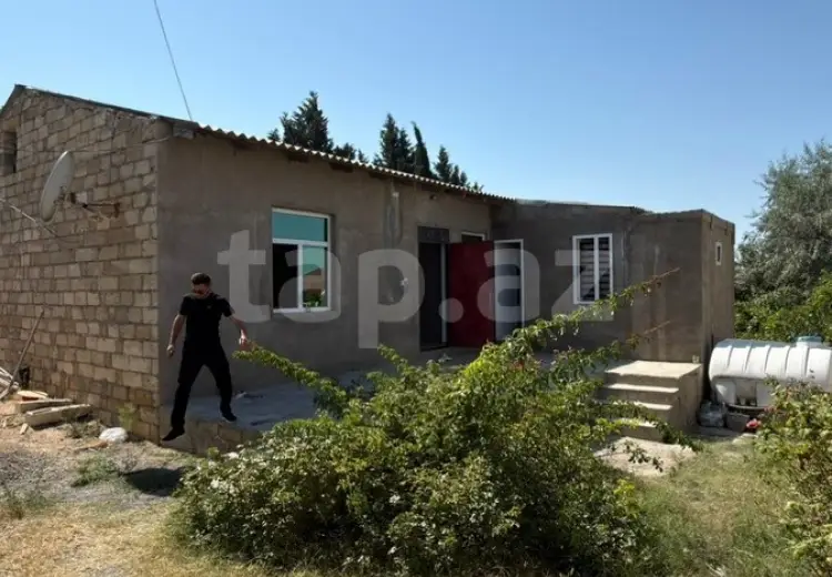 3 otaqlı mənzil , Bakı