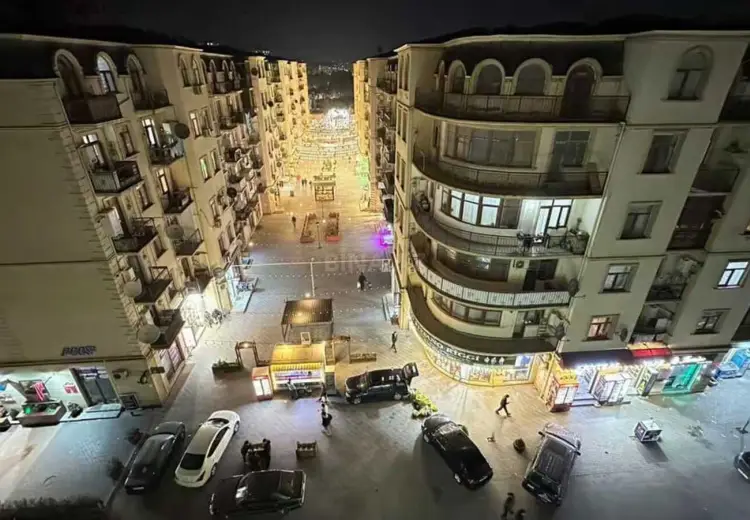 3 otaqlı mənzil Satılır, Xırdalan