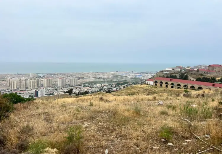 0 m² Obyekt / Ofis , Badamdar qəs., Səbail, Bakı