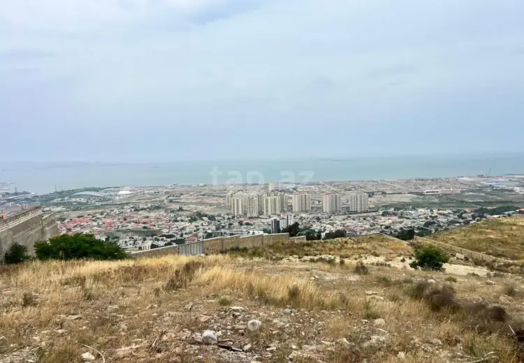 0 m² Obyekt / Ofis , Badamdar qəs., Səbail, Bakı