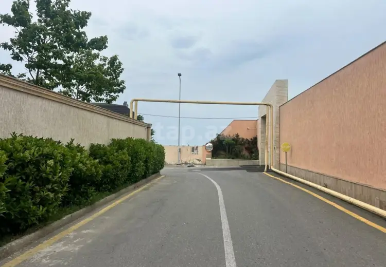 0 m² Obyekt / Ofis , Badamdar qəs., Səbail, Bakı