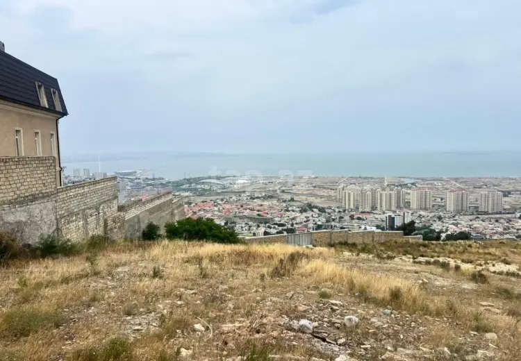 0 m² Obyekt / Ofis , Badamdar qəs., Səbail, Bakı