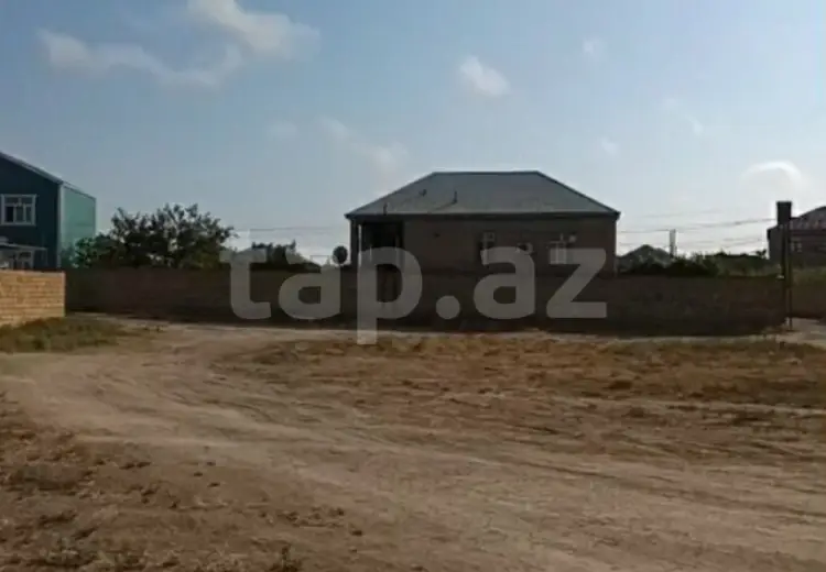 0 m² Obyekt / Ofis , Saray, Abşeron