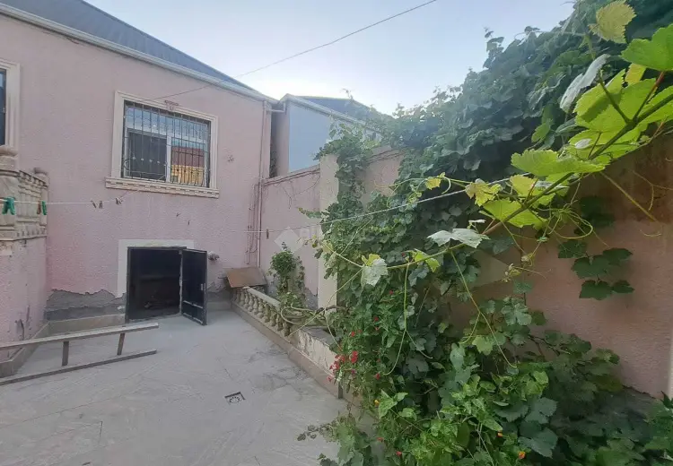 3 otaqlı mənzil Satılır, Biləcəri qəs., Binəqədi, Bakı