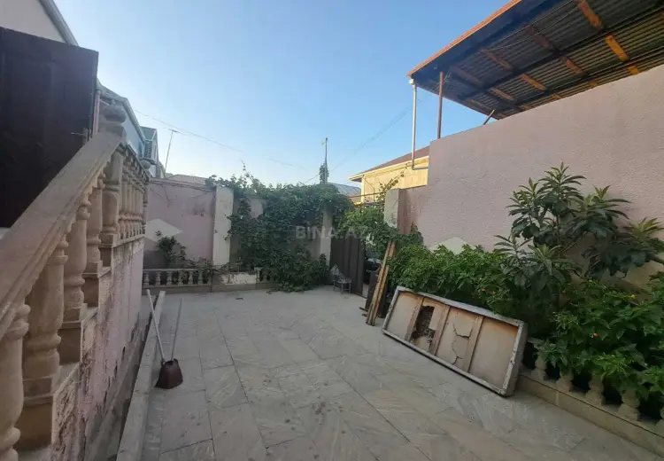 3 otaqlı mənzil Satılır, Biləcəri qəs., Binəqədi, Bakı