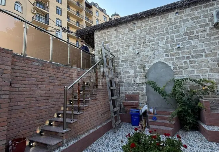 0 m² Obyekt / Ofis , Yasamal qəs., Yasamal, Bakı