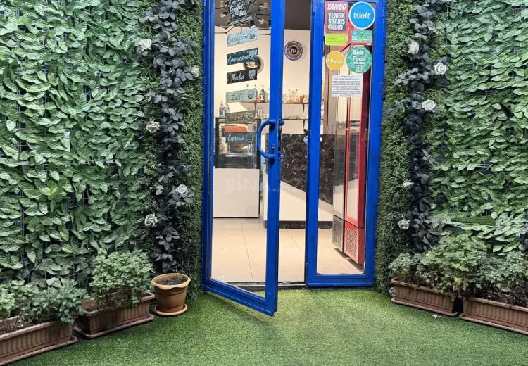 100 m² Obyekt / Ofis Kirayə (aylıq), Nərimanov, Bakı