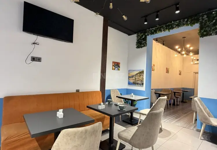 100 m² Obyekt / Ofis Kirayə (aylıq), Nərimanov, Bakı