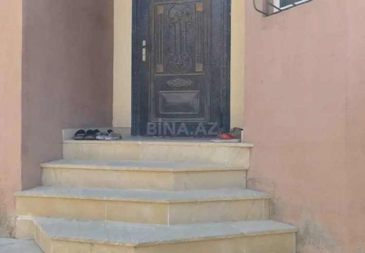 4 otaqlı mənzil Satılır, Biləcəri qəs., Binəqədi, Bakı
