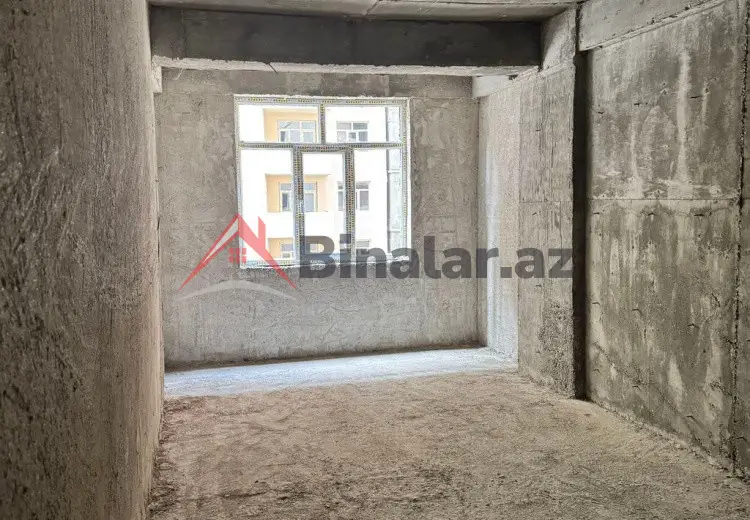 2 otaqlı mənzil Satılır, Xırdalan