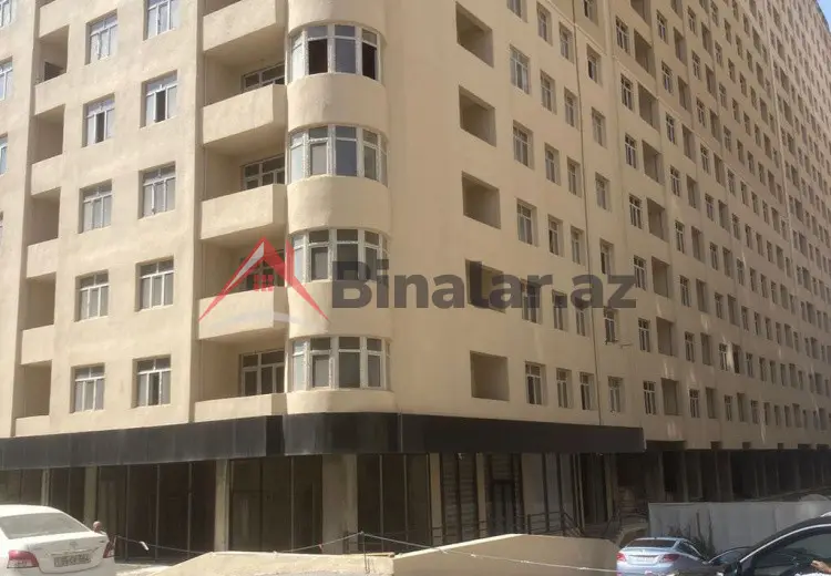 2 otaqlı mənzil Satılır, Xırdalan