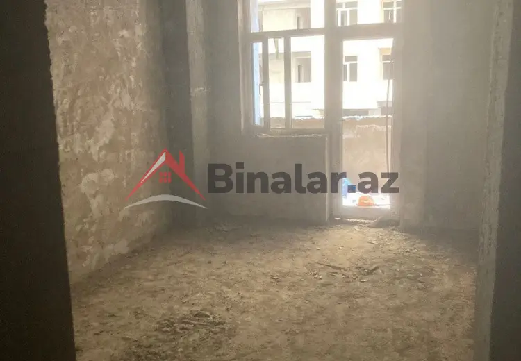 2 otaqlı mənzil Satılır, Xırdalan