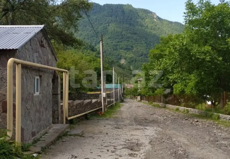 0 m² Obyekt / Ofis , Qax
