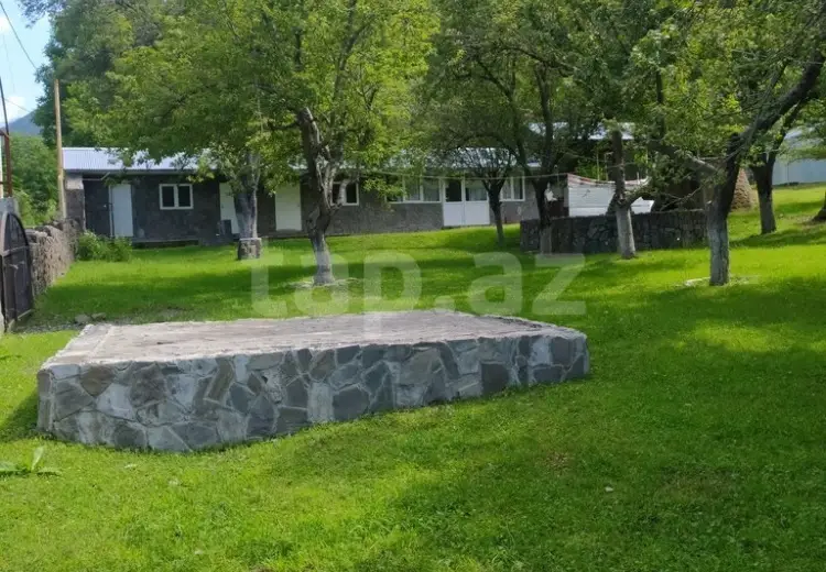 0 m² Obyekt / Ofis , Qax