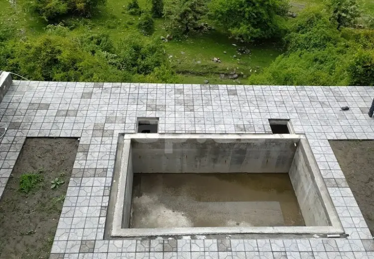 3 otaqlı mənzil , Qax