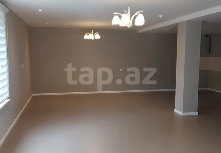 3 otaqlı mənzil , Qax