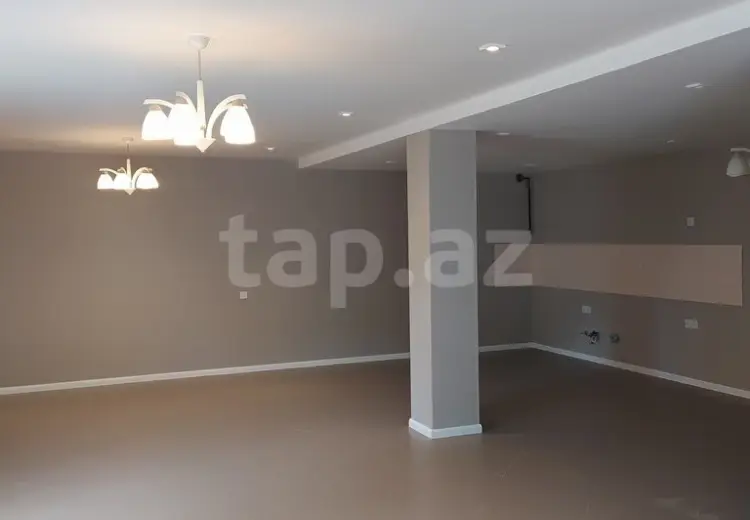 3 otaqlı mənzil , Qax