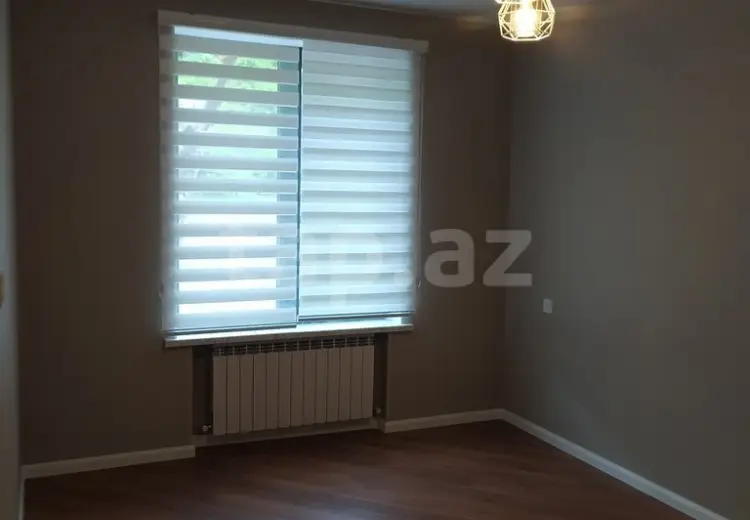 3 otaqlı mənzil , Qax