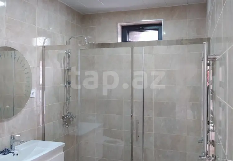 3 otaqlı mənzil , Qax