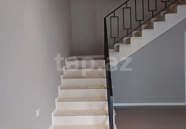 3 otaqlı mənzil , Qax