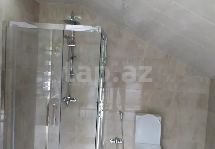 3 otaqlı mənzil , Qax