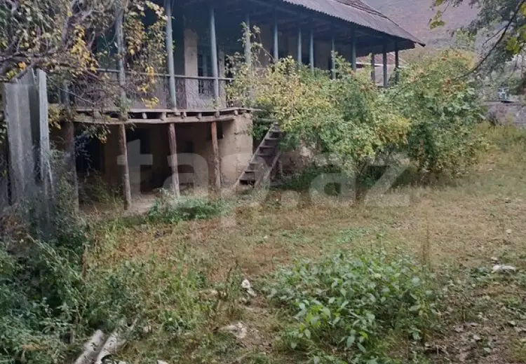0 m² Obyekt / Ofis , Şəki