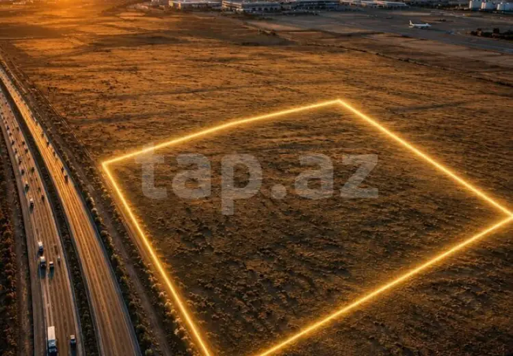 0 m² Obyekt / Ofis , Ələt qəs., Qaradağ, Bakı