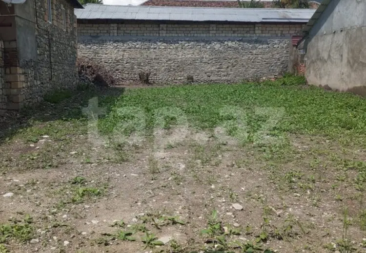 0 m² Obyekt / Ofis , Şəki