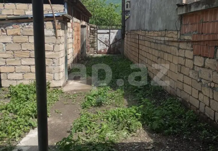 0 m² Obyekt / Ofis , Şəki