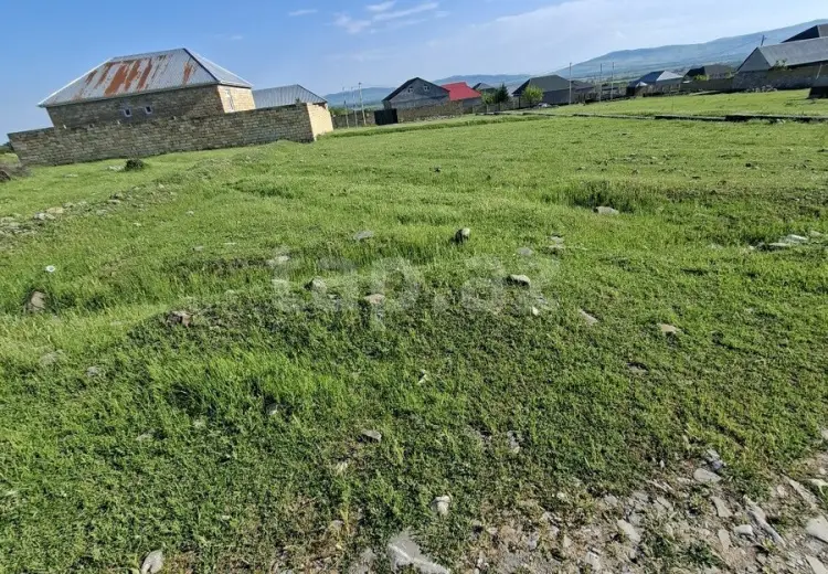 0 m² Obyekt / Ofis , Şəki