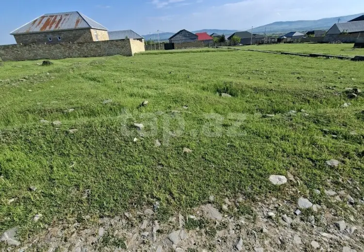 0 m² Obyekt / Ofis , Şəki