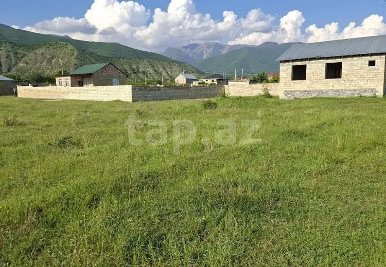 0 m² Obyekt / Ofis , Şəki