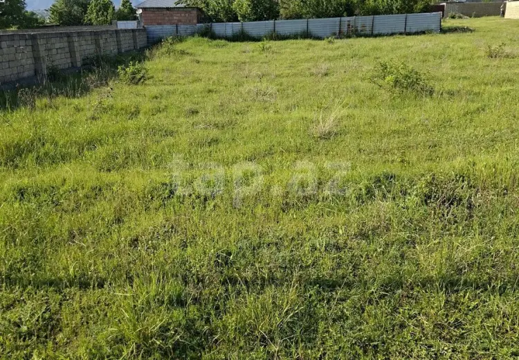 0 m² Obyekt / Ofis , Şəki