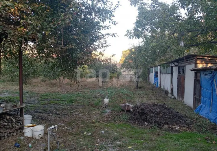 0 m² Obyekt / Ofis , Şəki