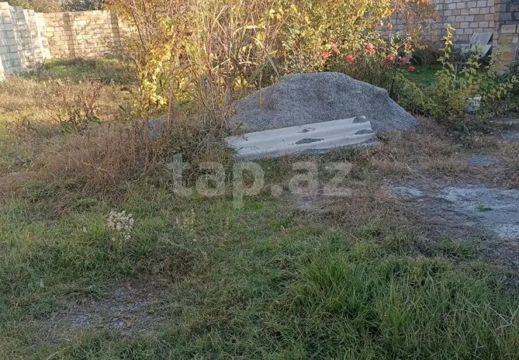 0 m² Obyekt / Ofis , Şəki