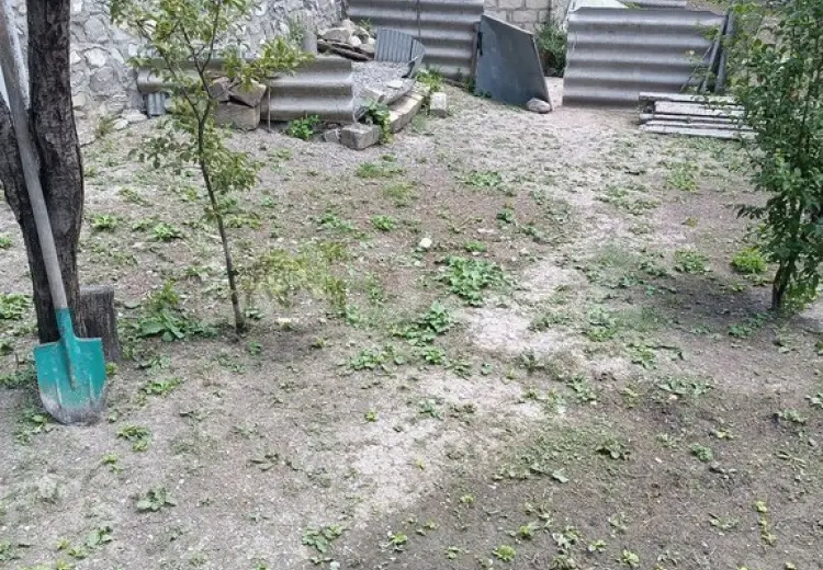 0 m² Obyekt / Ofis , Şəki