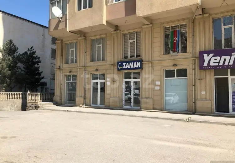 0 m² Obyekt / Ofis , Yasamal, Bakı