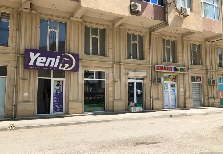 0 m² Obyekt / Ofis , Yasamal, Bakı