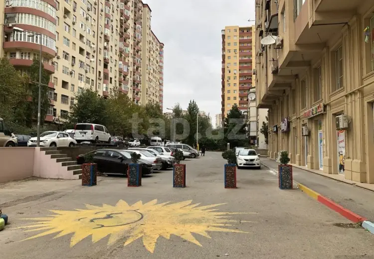 0 m² Obyekt / Ofis , Yasamal, Bakı